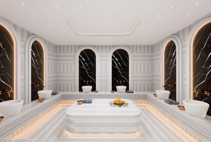 Image No.26-Appartement de 1 chambre à vendre à Mahmutlar