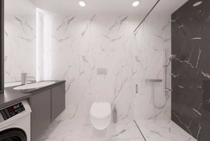 Image No.40-Appartement de 1 chambre à vendre à Mahmutlar