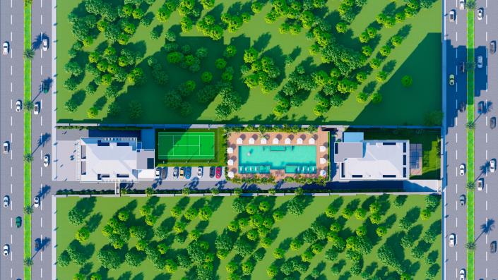 Image No.5-2 Bed Apartment for sale