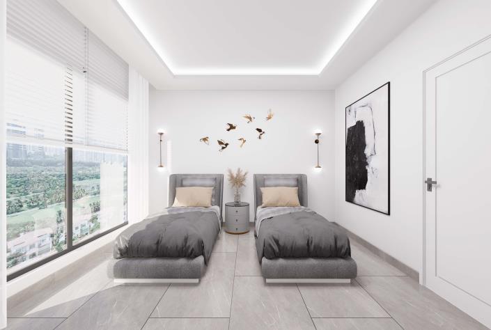 Image No.17-2 Bed Apartment for sale