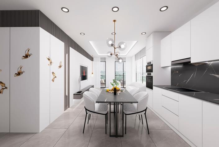 Image No.20-2 Bed Apartment for sale