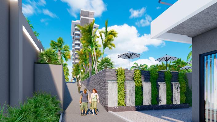 Image No.7-2 Bed Penthouse for sale