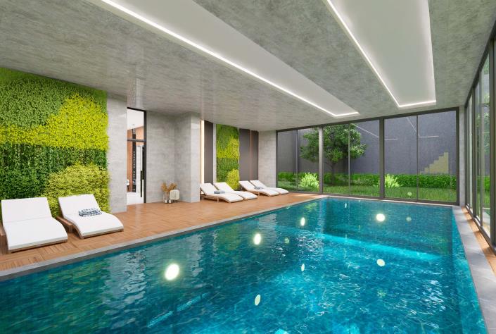 Image No.19-2 Bed Penthouse for sale