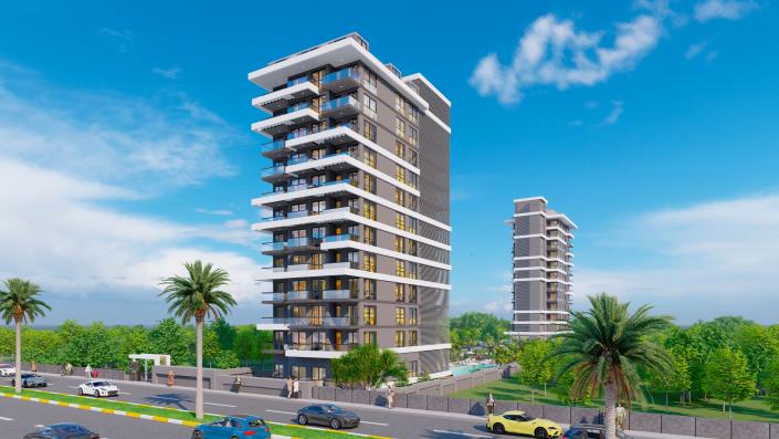 Image No.5-4 Bed Penthouse for sale