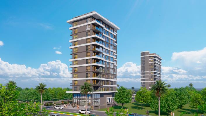 Image No.6-4 Bed Penthouse for sale