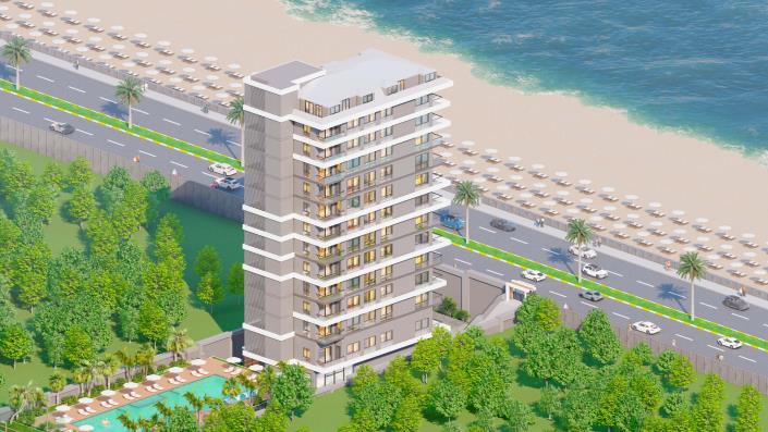 Image No.7-4 Bed Penthouse for sale