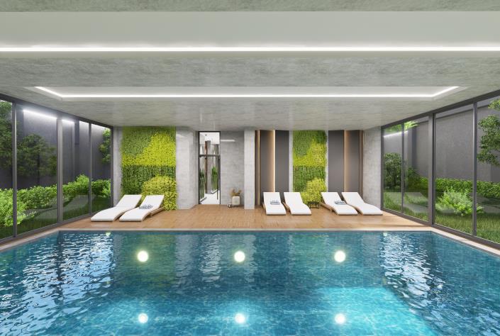 Image No.11-4 Bed Penthouse for sale