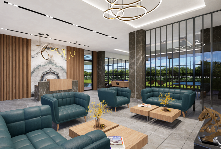 Image No.12-2 Bed Penthouse for sale