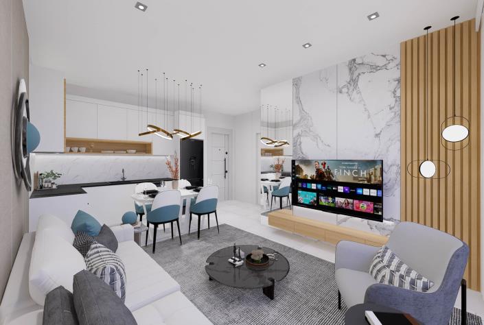 Image No.17-3 Bed Penthouse for sale