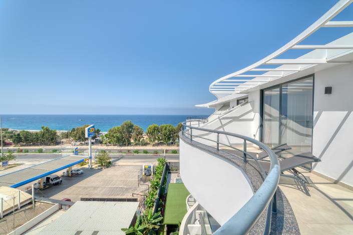 Image No.18-2 Bed Penthouse for sale