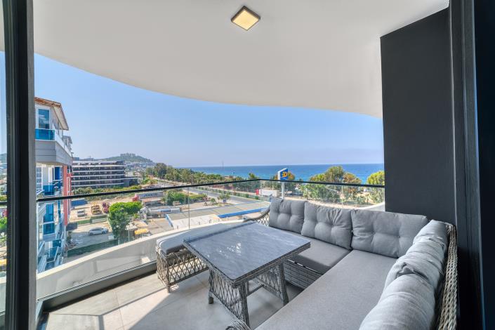 Image No.32-2 Bed Penthouse for sale