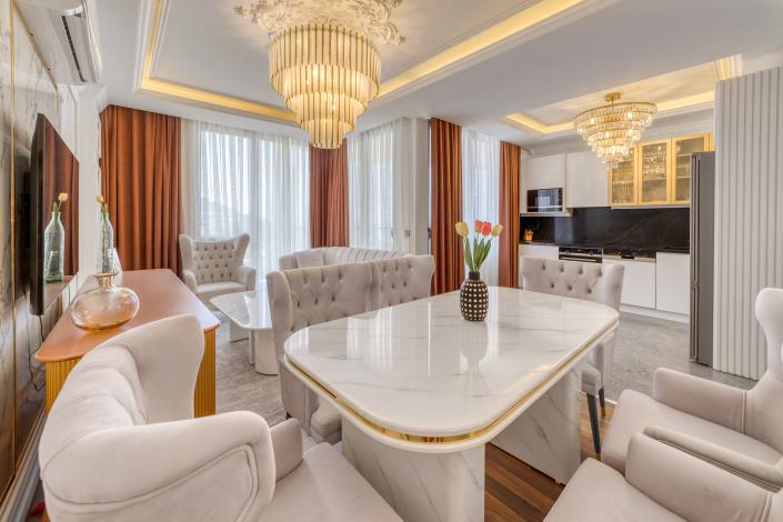 Image No.6-2 Bed Penthouse for sale