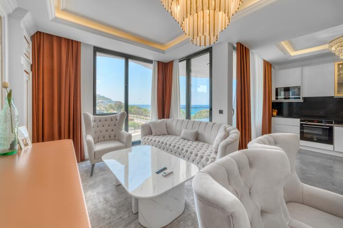 Image No.1-2 Bed Penthouse for sale
