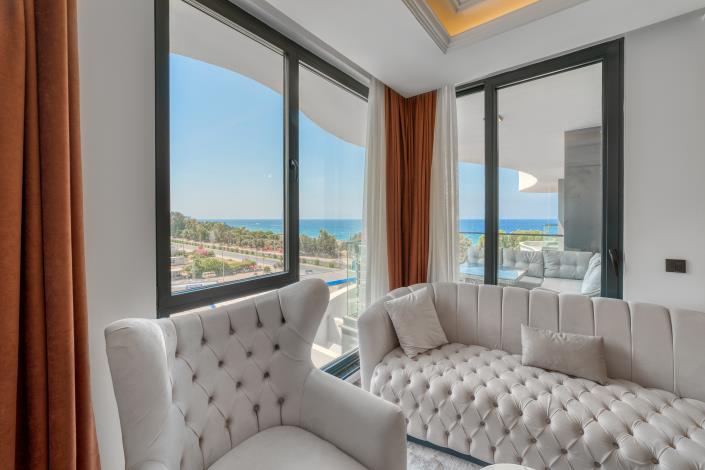 Image No.4-2 Bed Penthouse for sale