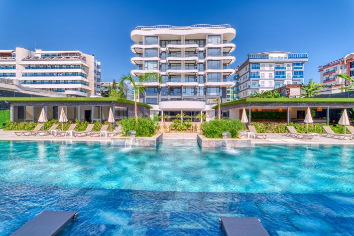 Image No.40-2 Bed Penthouse for sale