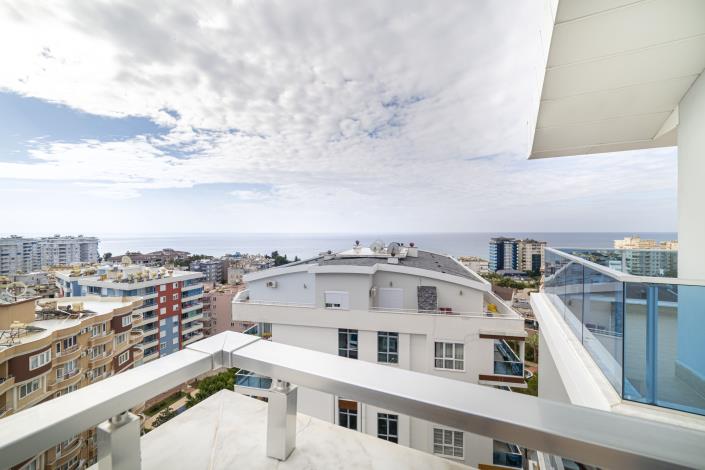 Image No.27-3 Bed Penthouse for sale