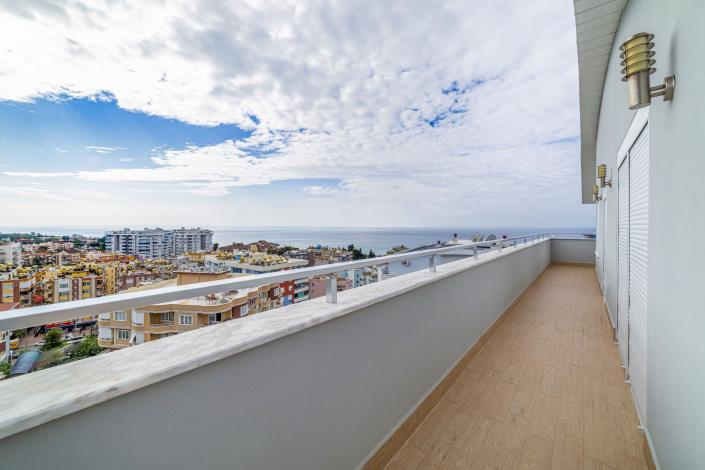 Image No.29-3 Bed Penthouse for sale