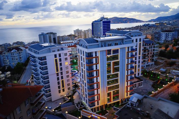 Image No.39-3 Bed Penthouse for sale