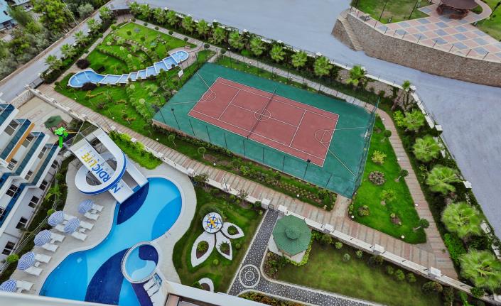 Image No.43-3 Bed Penthouse for sale