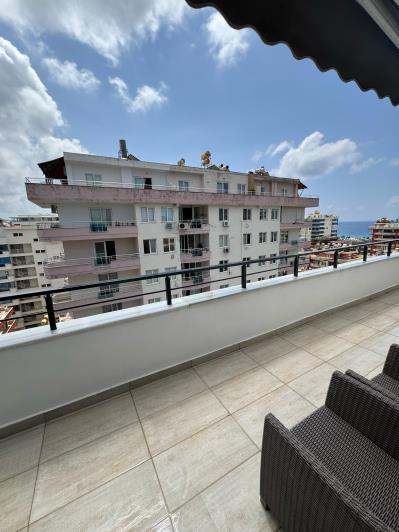 Image No.26-3 Bed Penthouse for sale