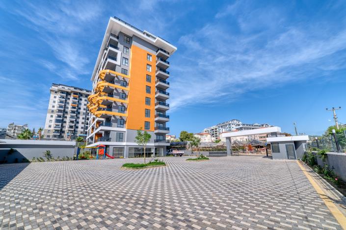 Image No.2-1 Bed Apartment for sale