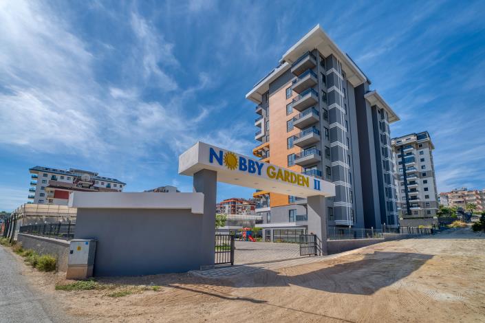 Image No.20-1 Bed Apartment for sale