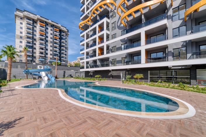 Image No.1-1 Bed Penthouse for sale