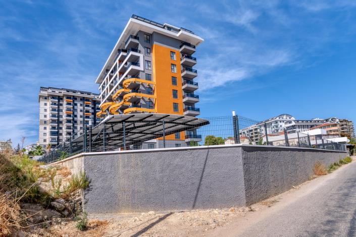 Image No.21-2 Bed Penthouse for sale