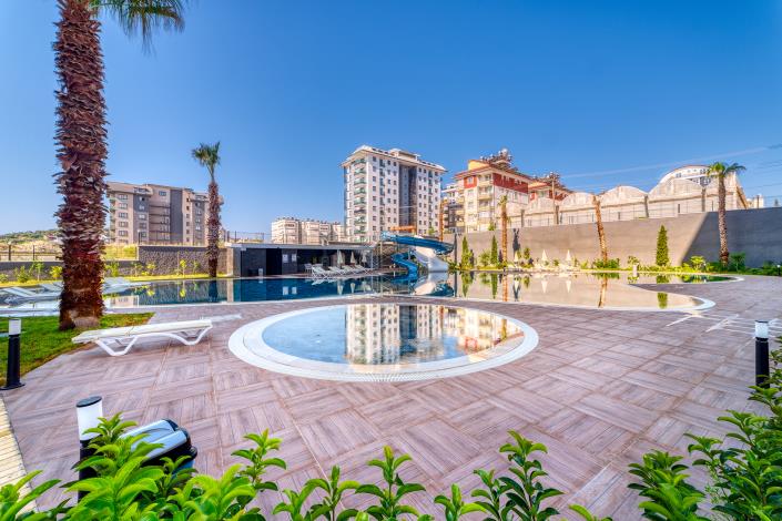 Image No.3-2 Bed Penthouse for sale