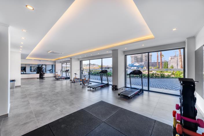 Image No.6-2 Bed Penthouse for sale