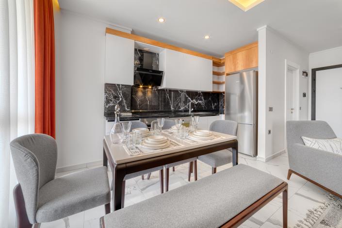 Image No.28-2 Bed Penthouse for sale