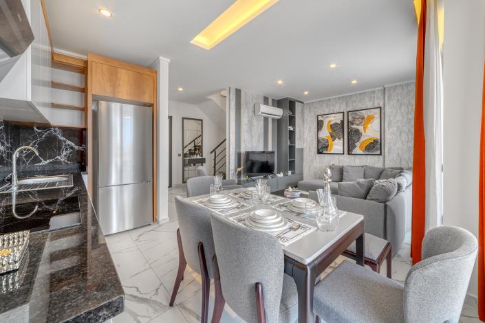 Image No.29-2 Bed Penthouse for sale