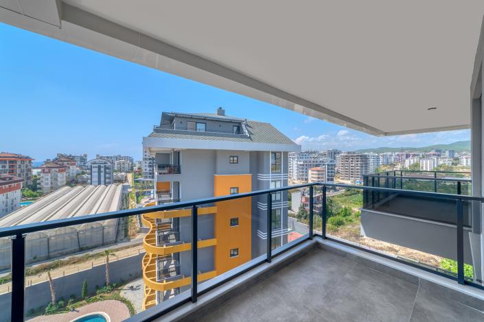 Image No.33-2 Bed Penthouse for sale