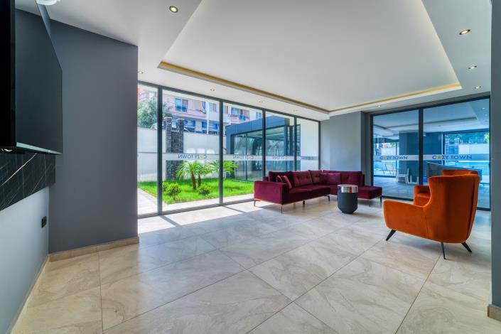 Image No.17-1 Bed Apartment for sale