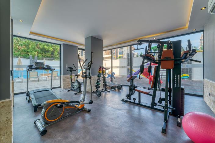 Image No.18-1 Bed Apartment for sale