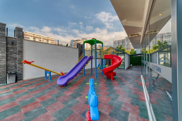 Image No.21-1 Bed Apartment for sale