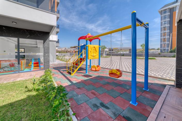 Image No.7-1 Bed Apartment for sale