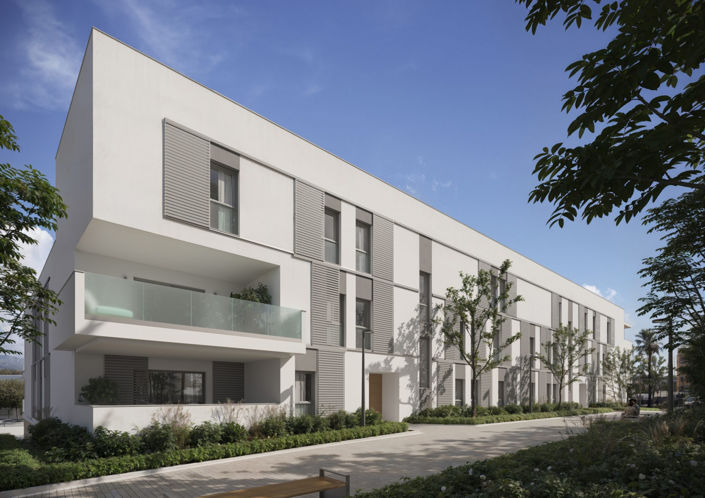 Image No.1-3 Bed Apartment for sale