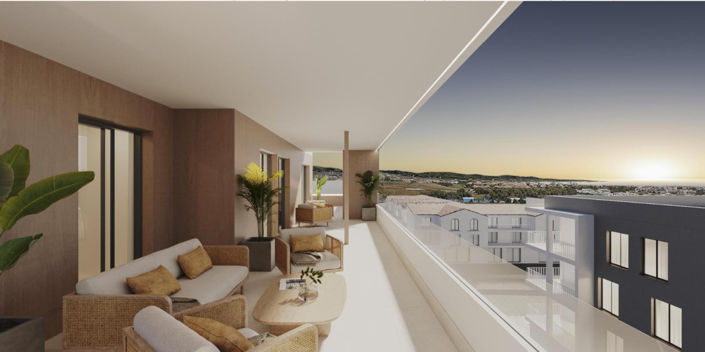 Image No.1-2 Bed Apartment for sale
