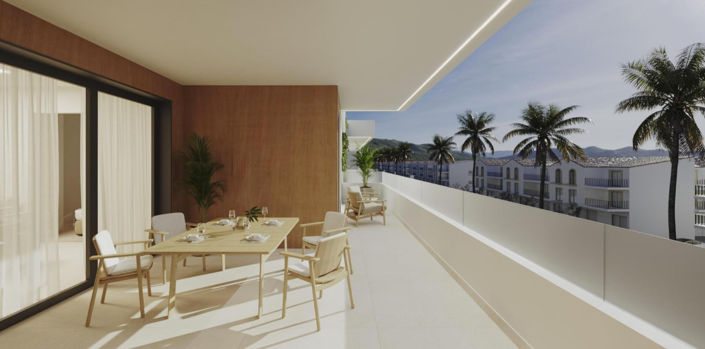 Image No.1-3 Bed Apartment for sale