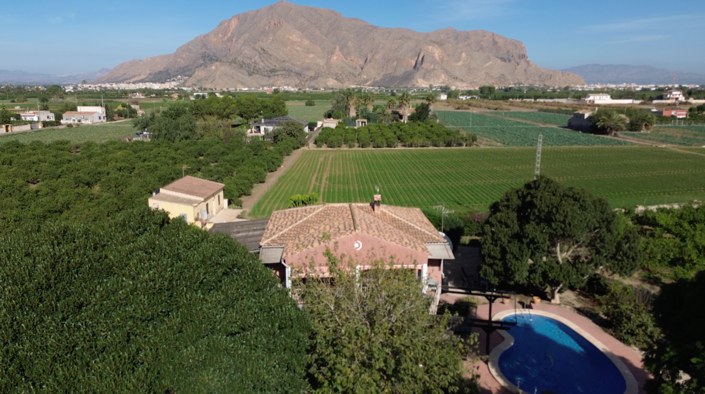 Image No.2-3 Bed Country Property for sale