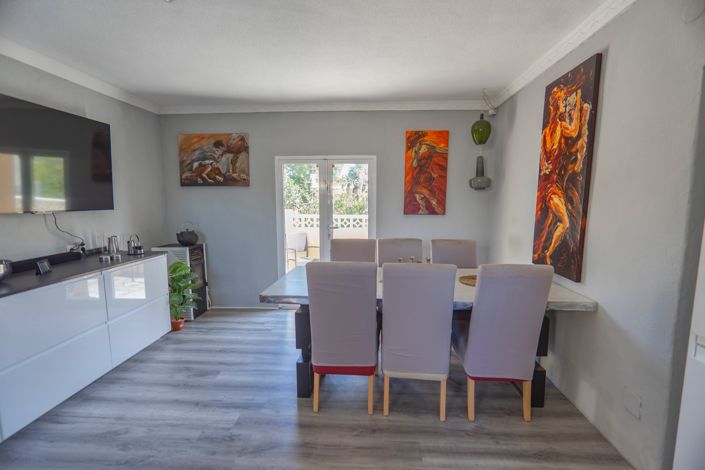 Image No.12-6 Bed Country Property for sale