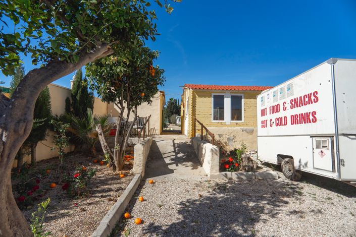 Image No.17-6 Bed Country Property for sale