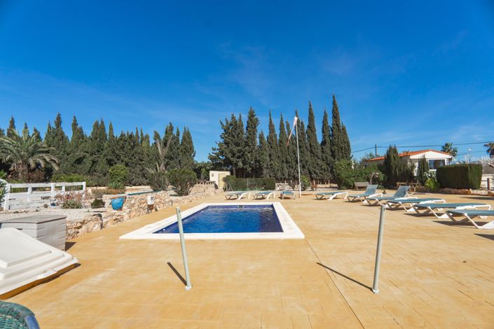 Image No.27-6 Bed Country Property for sale