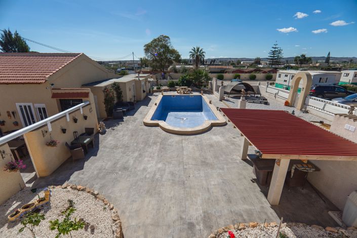 Image No.39-6 Bed Country Property for sale