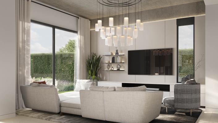 Image No.9-4 Bed House/Villa for sale