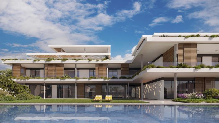 Image No.6-4 Bed Villa for sale