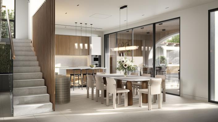 Image No.9-4 Bed Villa for sale