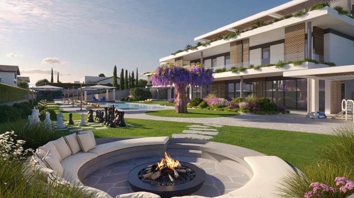 Image No.3-4 Bed Villa for sale