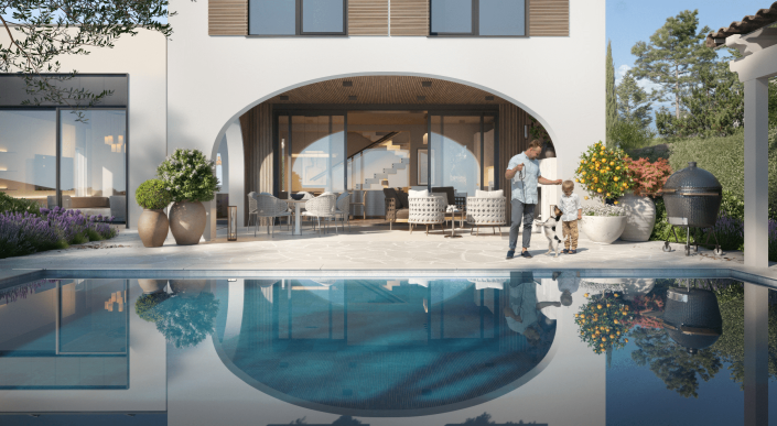 Image No.5-4 Bed Villa for sale